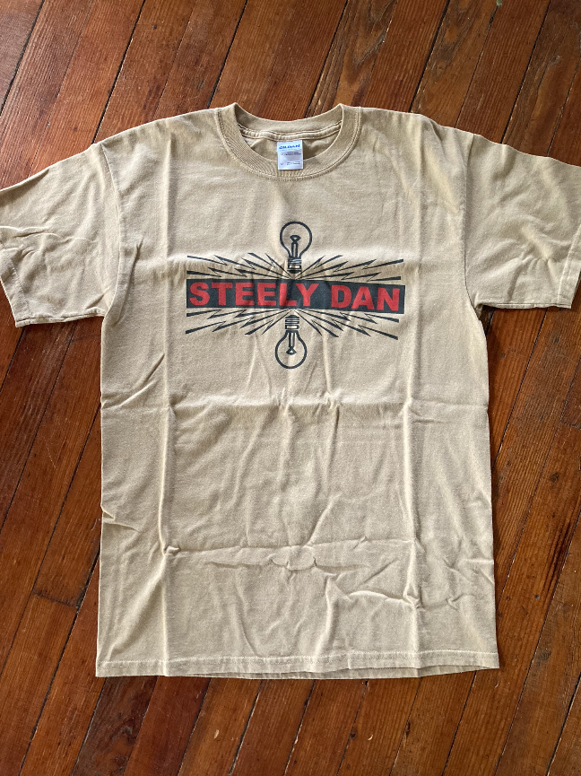 Steely Dan 2008 